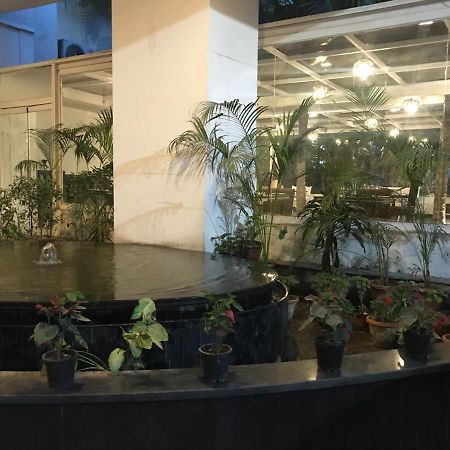 Jukaso Inn Pragati Maidan Nova Deli Exterior foto