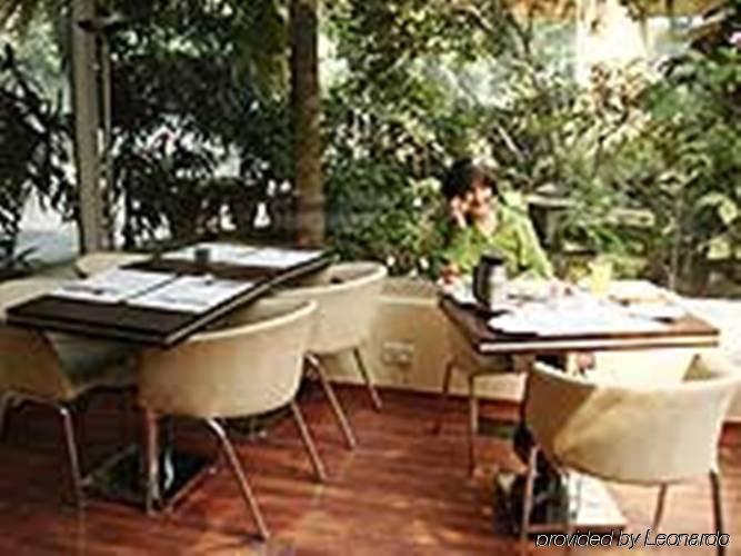 Jukaso Inn Pragati Maidan Nova Deli Restaurante foto