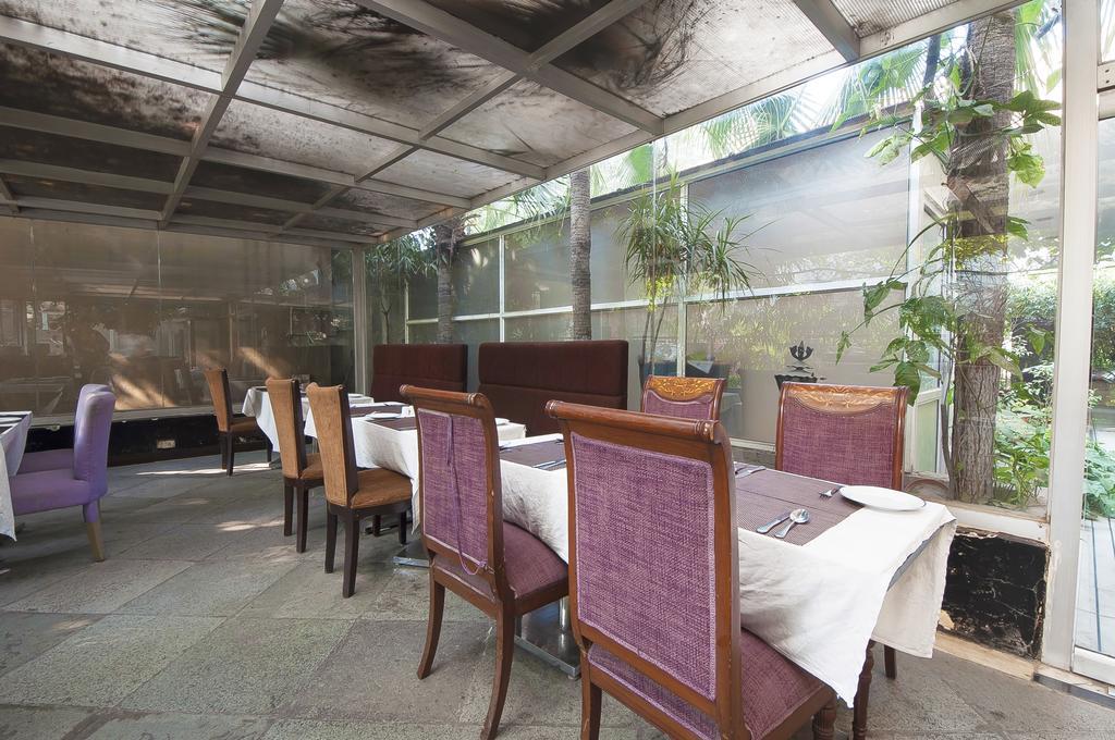 Jukaso Inn Pragati Maidan Nova Deli Exterior foto